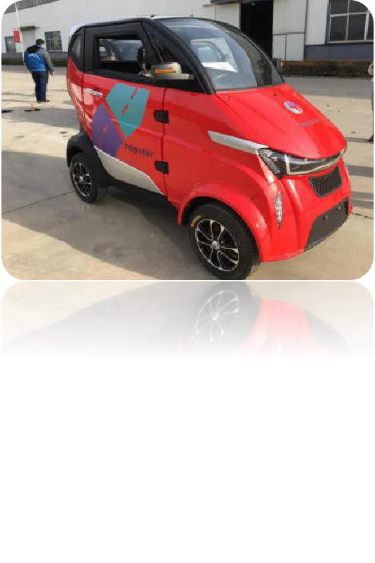 Мини-внедорожник электрический автомобиль заводская цена