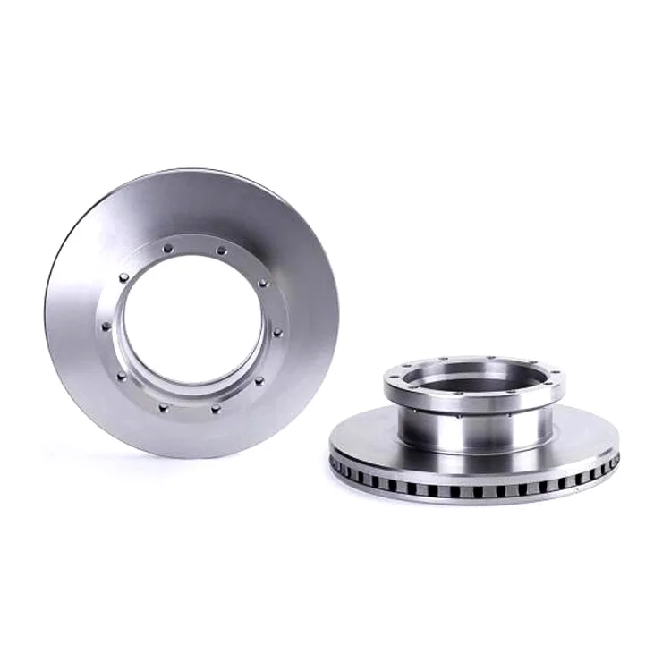 Alibaba.com: Mercedes-Benz Actros Brake Discs 9424211212, 9424212112 ...