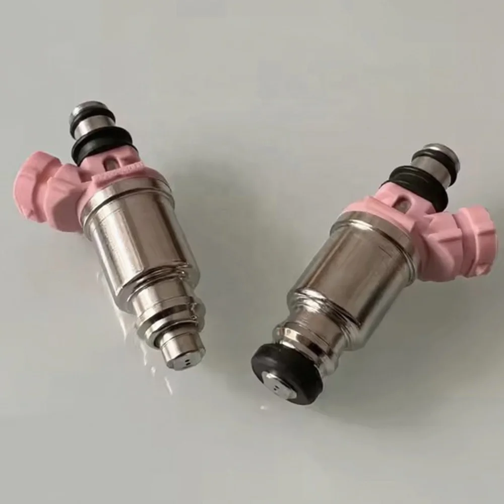 Q Original Fuel Injector 23250-74080 for Toyota Landcruiser
