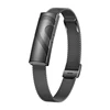 Negro - Pulsera individual
