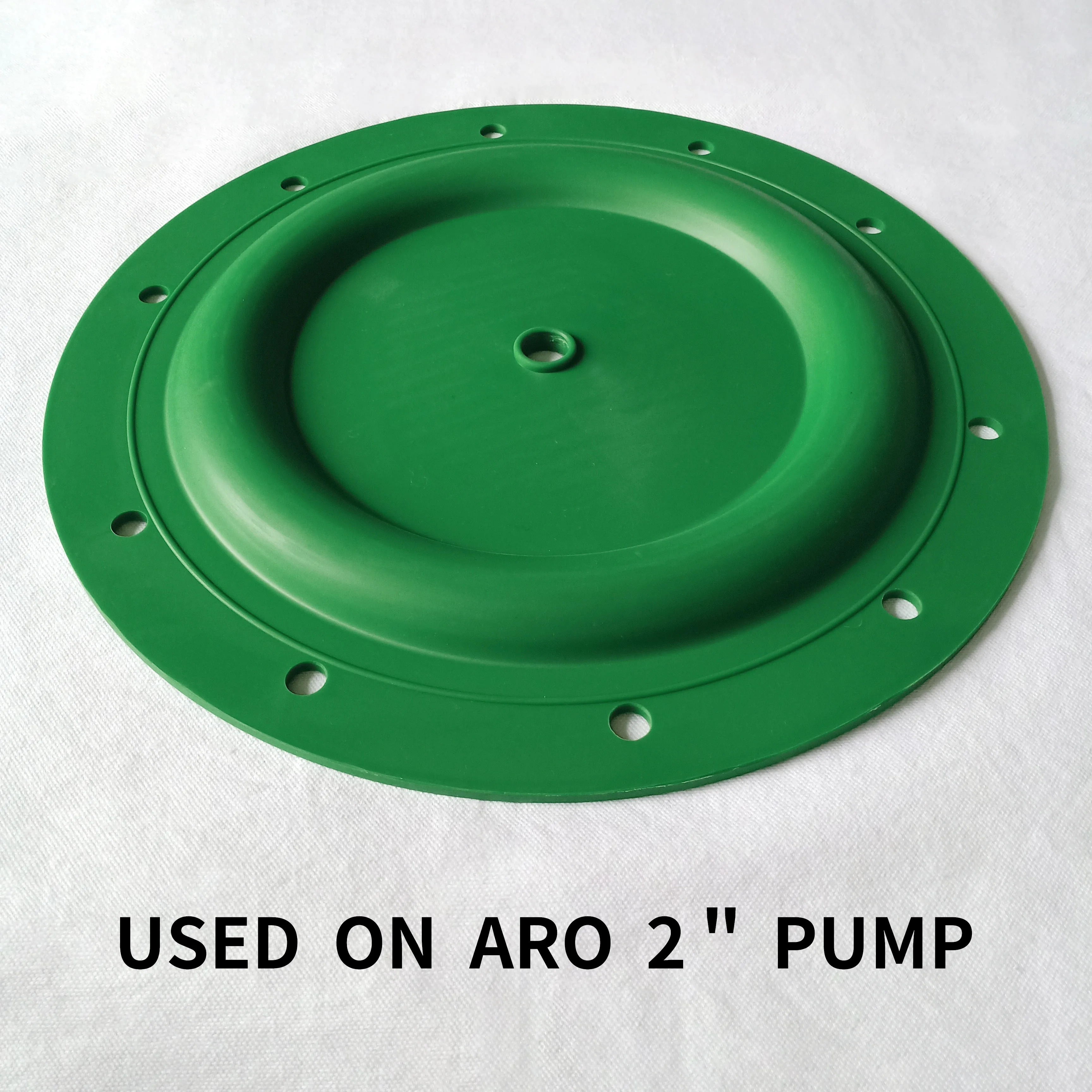 Replacement of aro santoprene diaphragm CF96393-A for ARO pneumatic diaphragm pump details