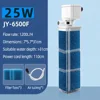 super aspirazione-jy-6500 filtro trasparente 25w