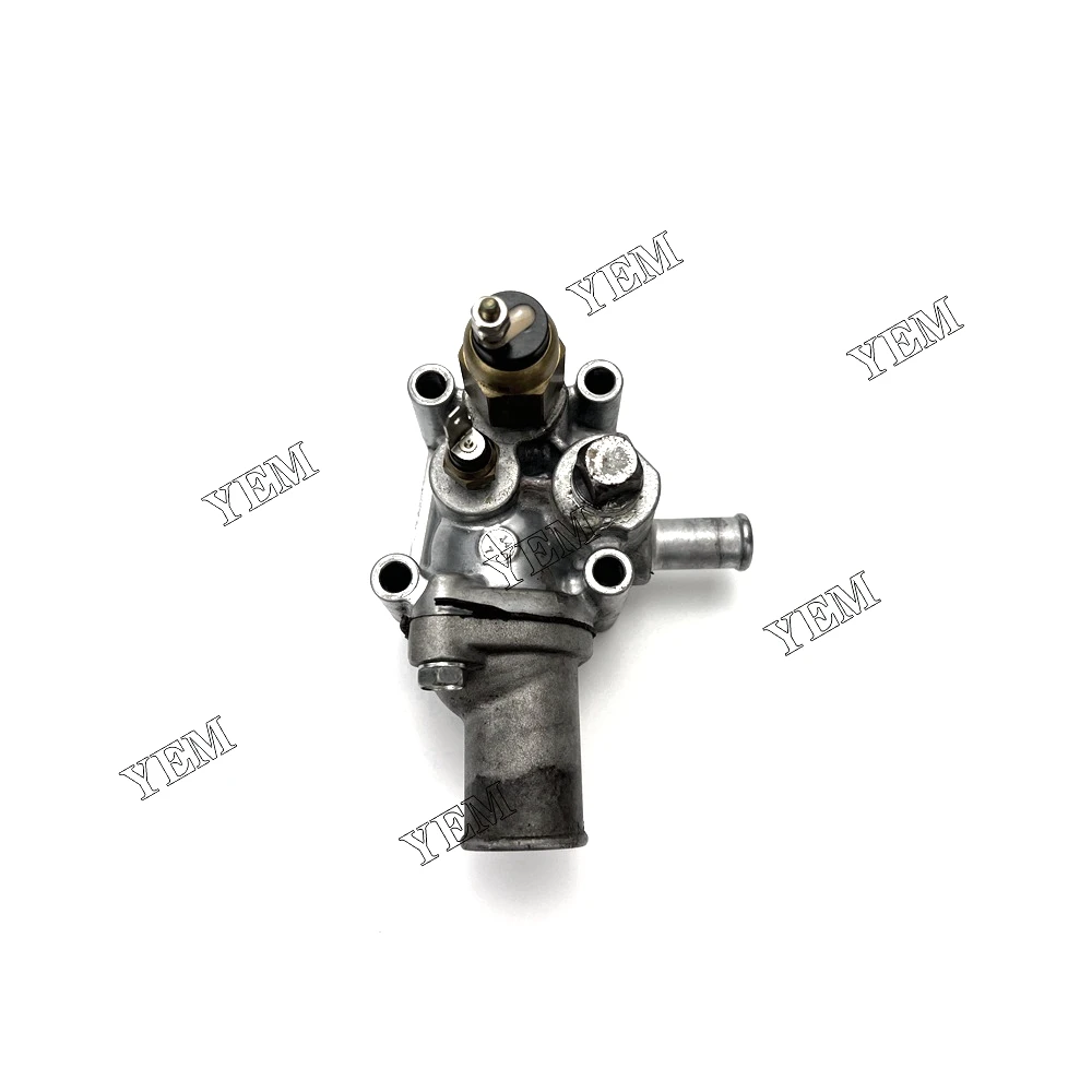 For Shibaura S753 1 PCS Thermostat Seat Assembly High Performance 2