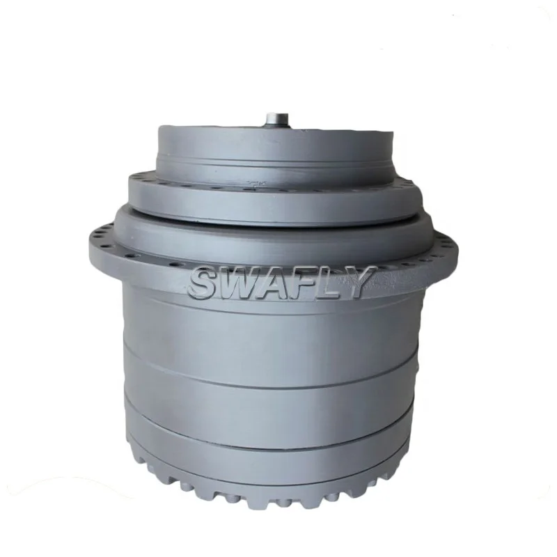 Excavator 170402-00028, K9007404 Final Drive Gearbox for Doosan