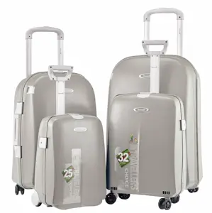 18 21 27 31 Inch Luggage Sets with Combination Lock Hand Suitcase with Spinner Wheels Waterproof Travel Bags Factory Wholesale