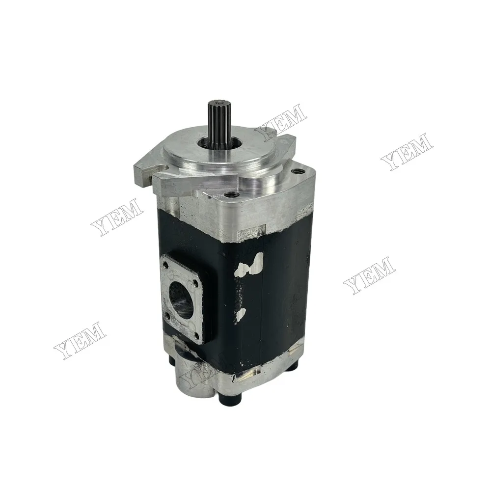 Hydraulic Gear Pump Assy 32791-76200 Fit for Kubota Engine
