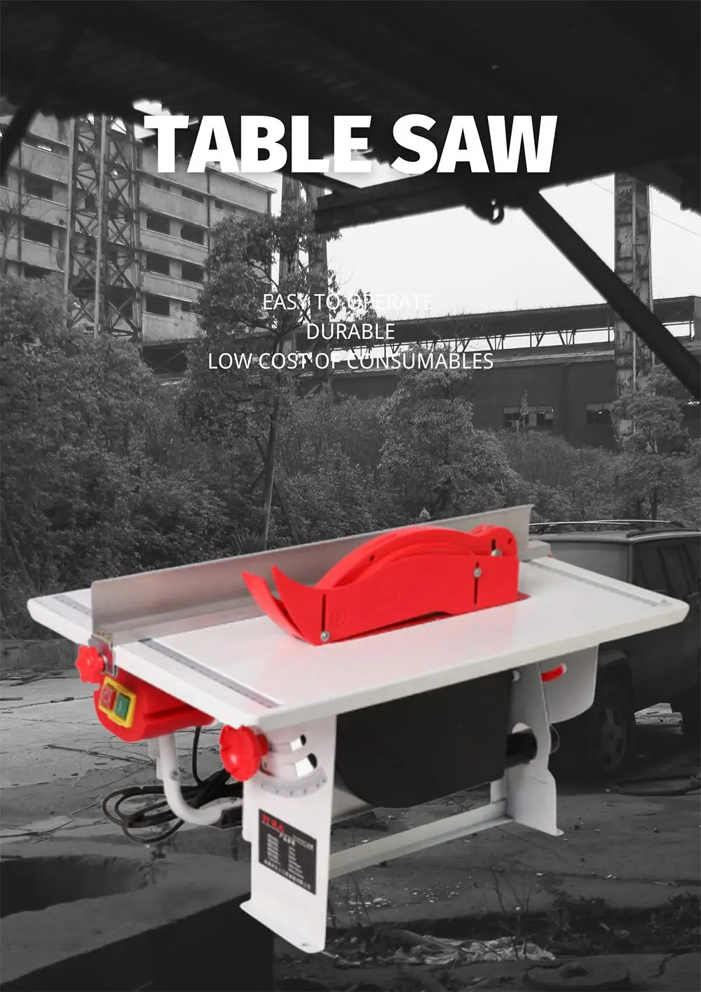 Arcbro For Cut Off Machine Dust Free Sawstop Cating Machines Wood Cutting Saw Table