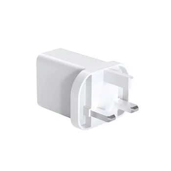 30W USB C Charger PD3.0 PPS Wall Charger for Huawei Xiaomi vivo iphone 15/14/13/12/11/XR/XS/X/8 series airpods ipad