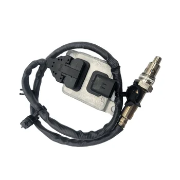 Nitrogen Oxide Sensor Front Nox Sensor 55485442 for Opel