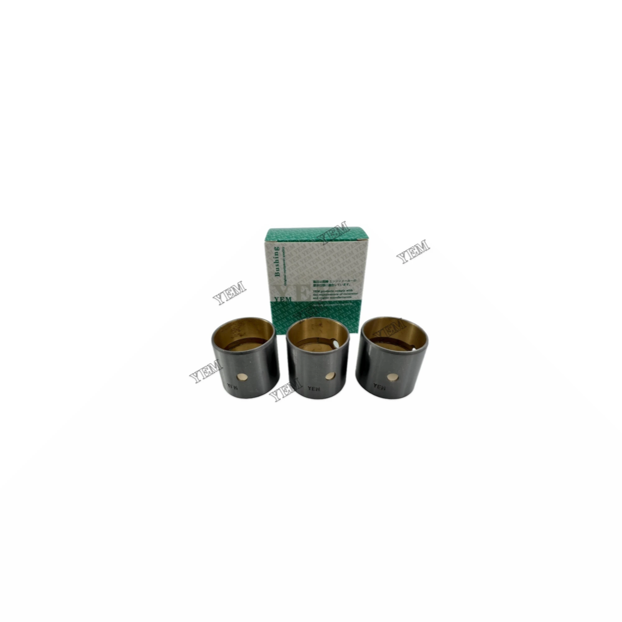 Engine Rebuild Kit K3G Connecting Rod Bush for Mitsubishi Engine Spare Parts