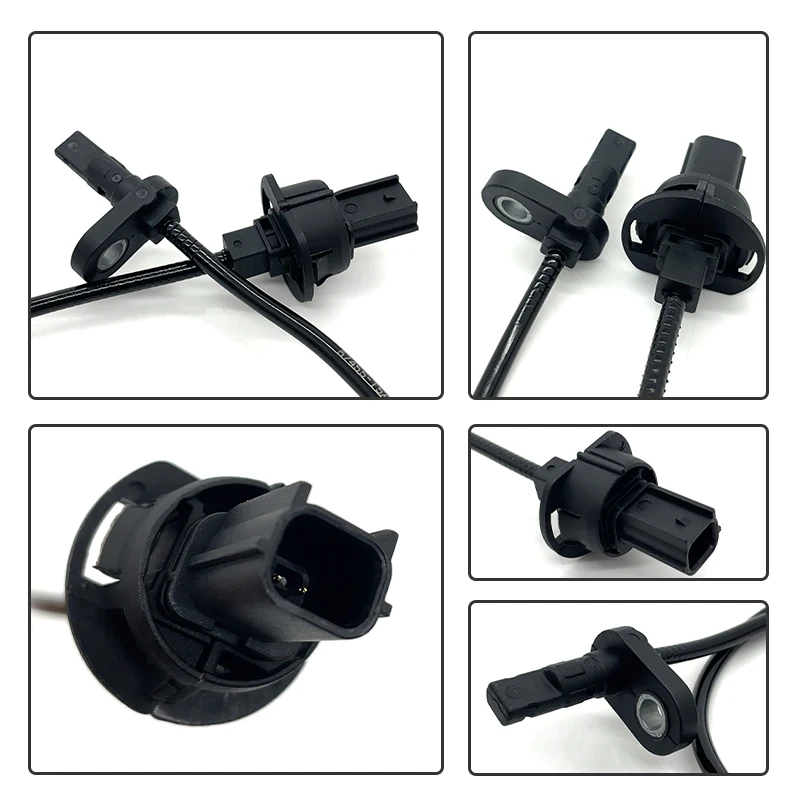 Honda City Fit 2015-2019 ABS Wheel Speed Sensor 57455T5A013