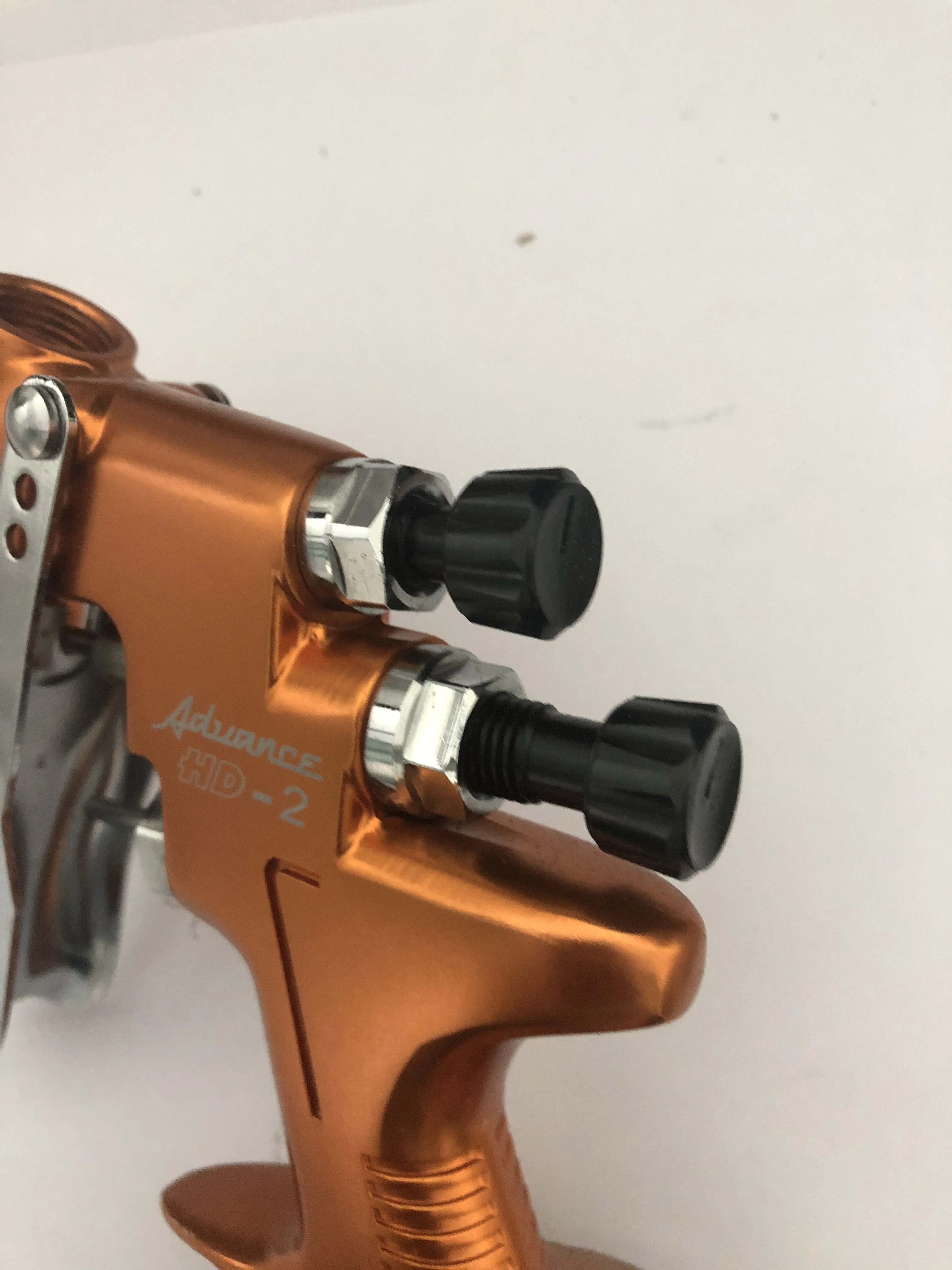 COLORIT бренд HVLP автоматический Окрасочный пистолет наивысшего качества