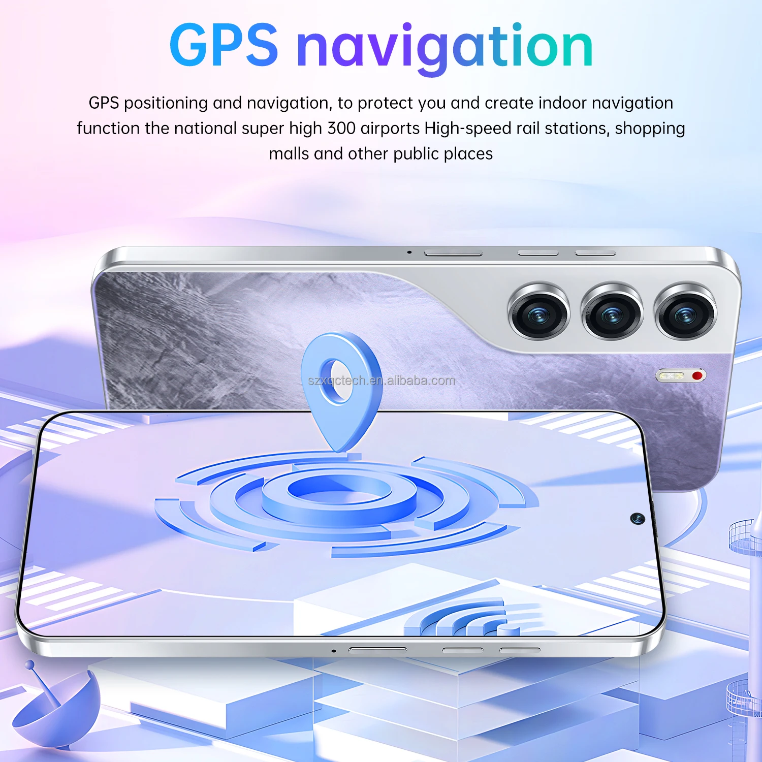 Tecno Camon 40 Pro 5G Smartphone Original Unlocked Cell Phone with Network Camera 4G/5G 6.8inch Dual Card Mobile Phone