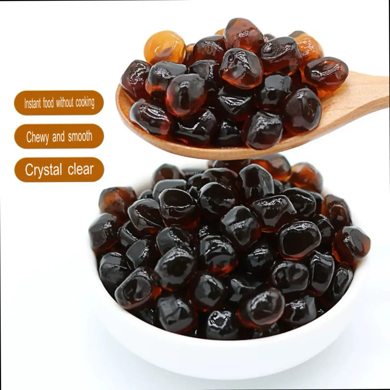 Milk Tea Ingredients Grape Flavor Ingredients Konertea Supplier