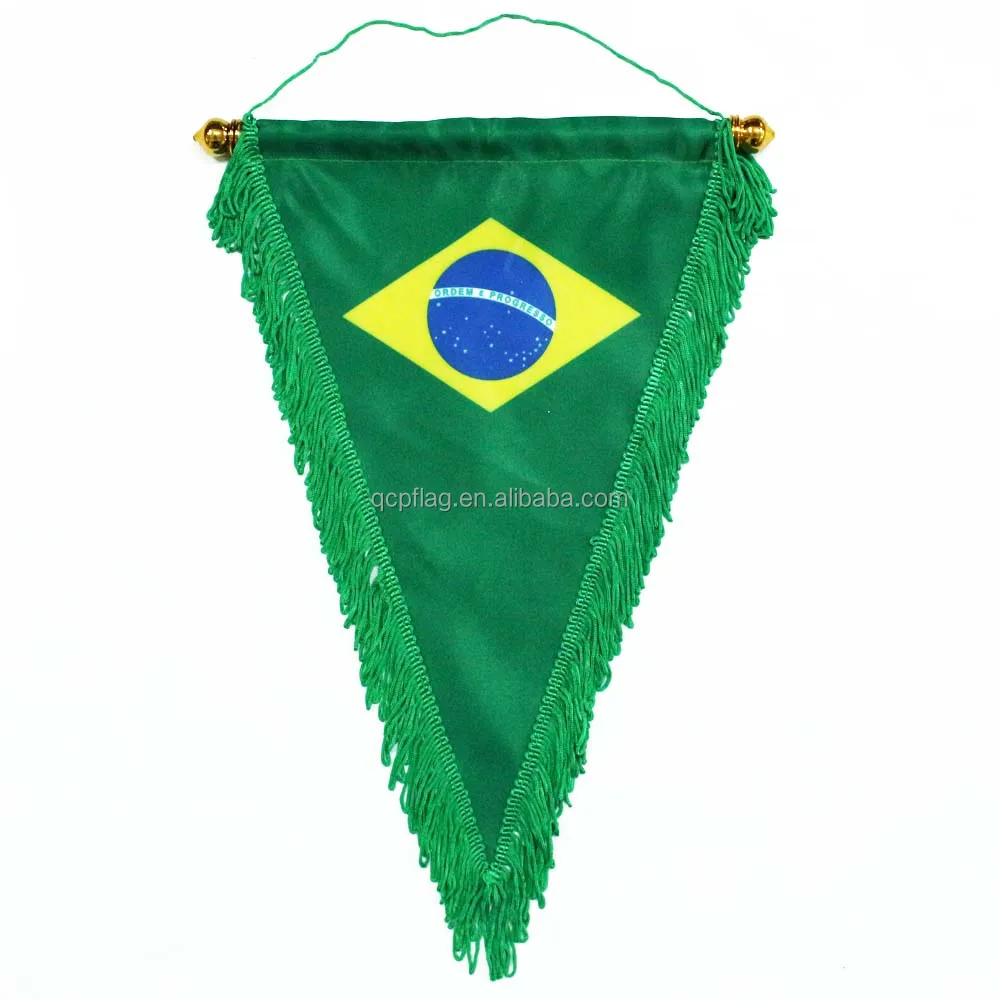 PETIT FANION FOOTBALL ALLEZ FRANCE / KOREA JAPAN FIFA WORLD CUP 2002 EUR 6,00 - FR