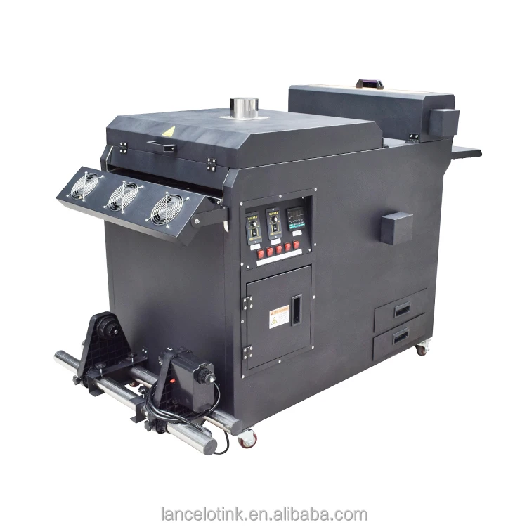Dtf Printer Pdf  Printer Printing Machine Heat Pet Film 60cm Dtf Printer