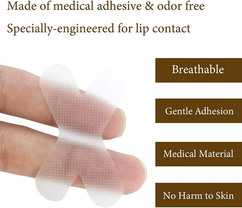 White Label Nasal Nose Sleep Breathing Mouth Fresh Strips Tape For Sleeping Apnea Buy Sleep