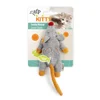 JUMBO Mouse - Grey
