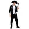 Pirate costume 3