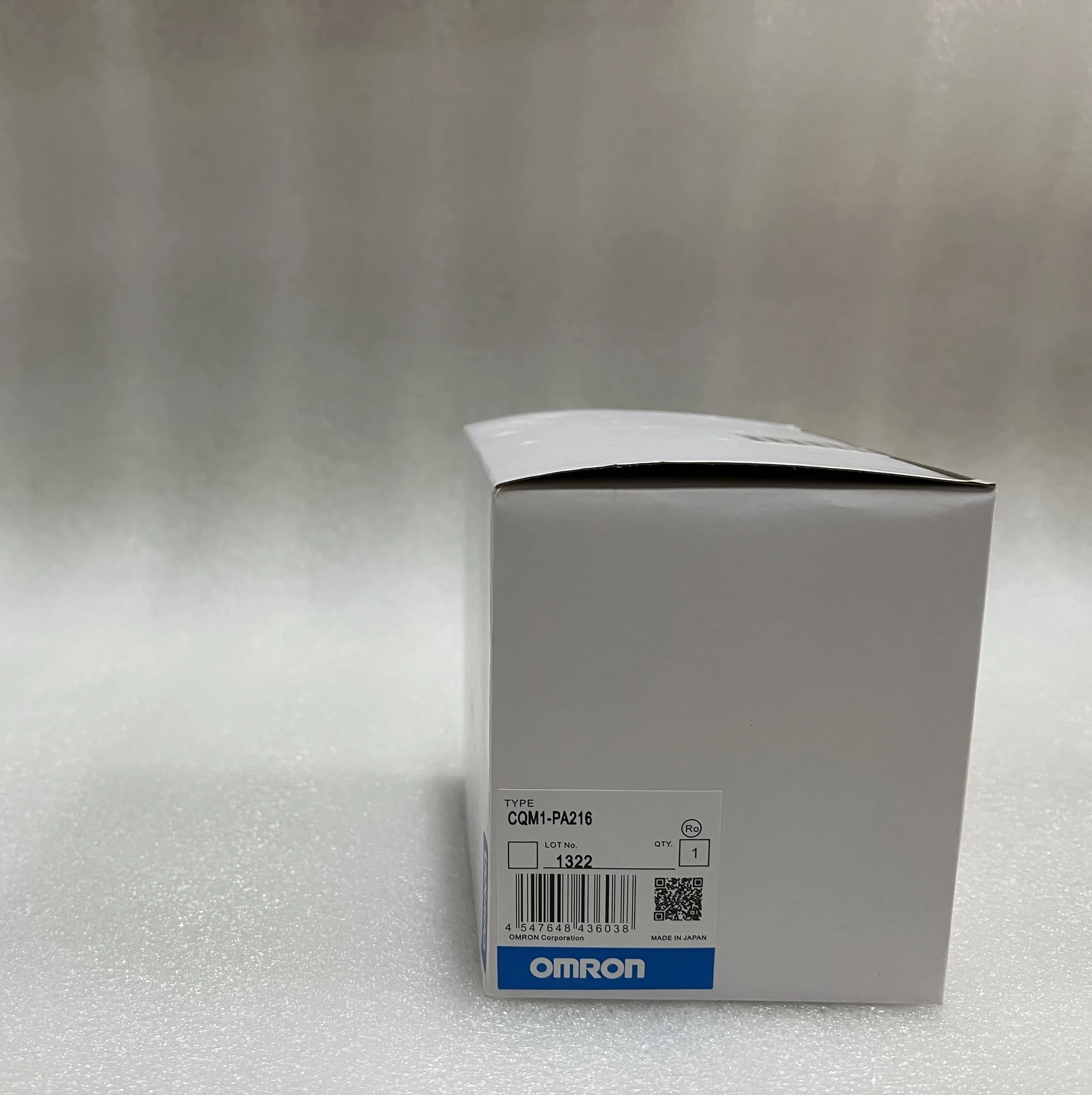 Omron Power Supply Module CQM1-PA216