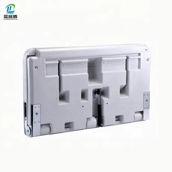 Туалетный столик для детских принадлежностей, Детская принадлежность для ухода, подгузник и детская станция для переодевания