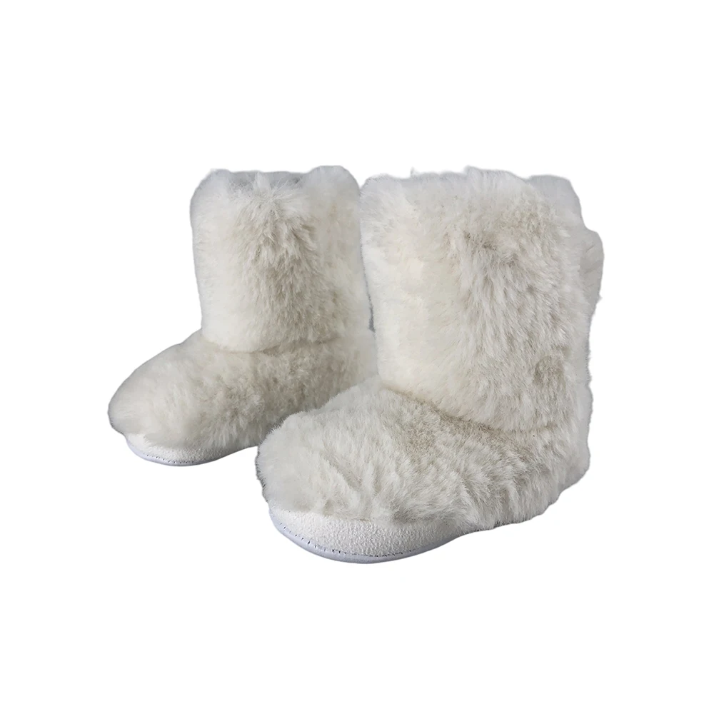 Inglesitos Bota Piel | Botas niños | Minishoes