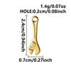 S3527 Gold - Wrench