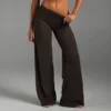 Pantalon marron