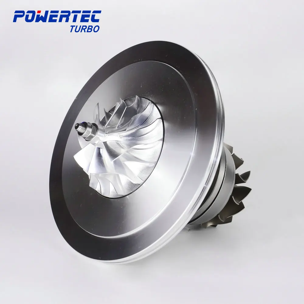 Powertec Turbo MFS Billet Cartridge K27 A9260964499