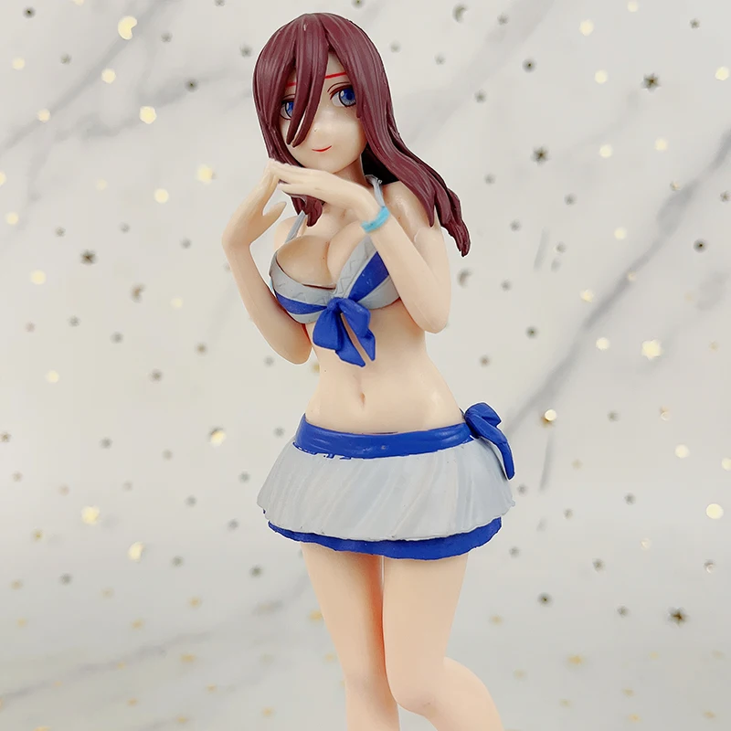 miku nakano sex doll Hatsune Miku