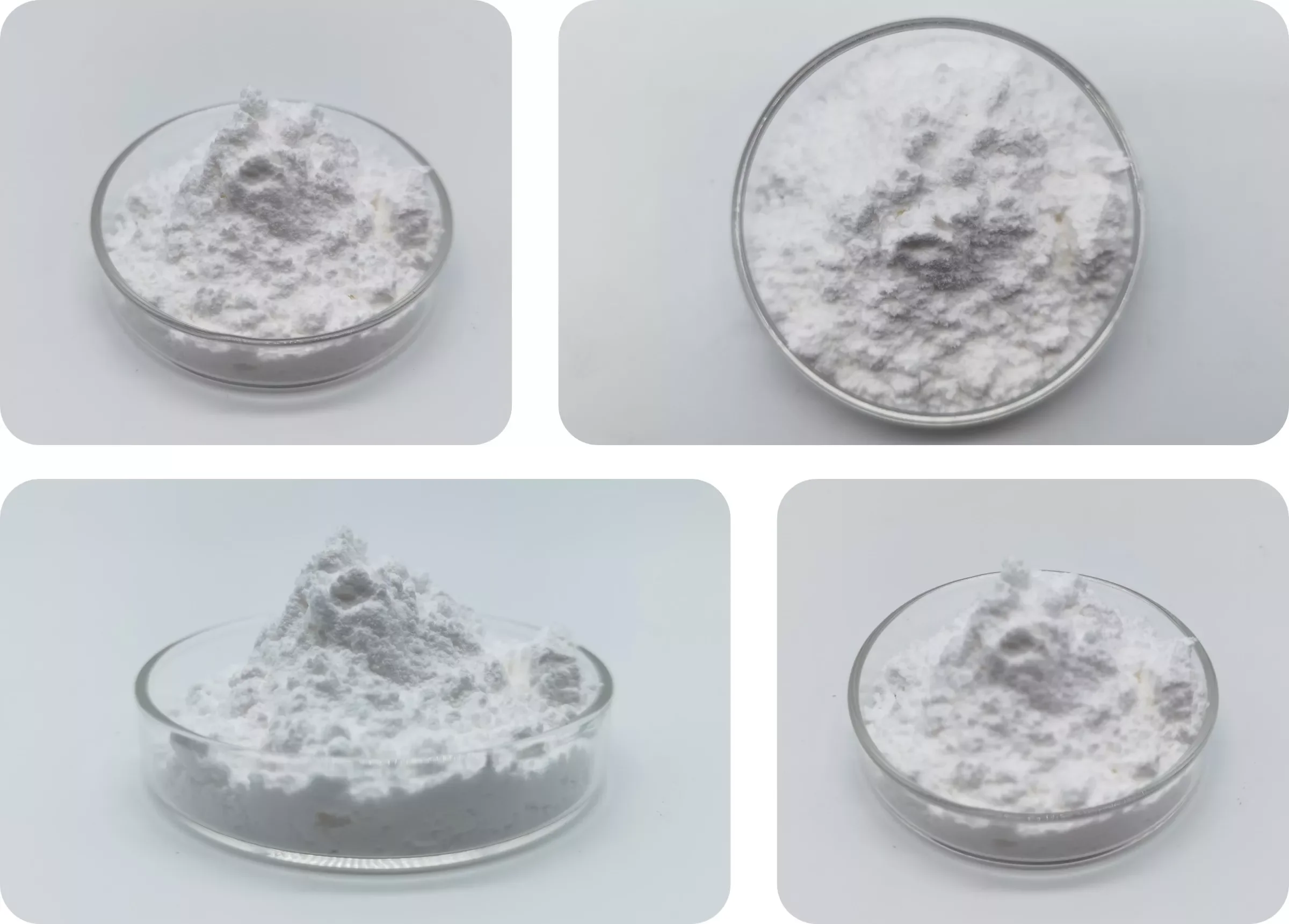 Shop Factory Supply Cosmetic grade 99.5% 3-o-ethyl-l-ascorbic acid powder/ Ethyl Ascorbic Acid-Detailed Image 2