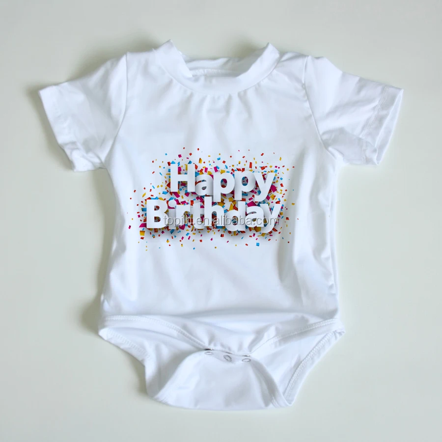 customized rompers for babies
