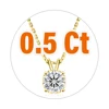 0.5ct