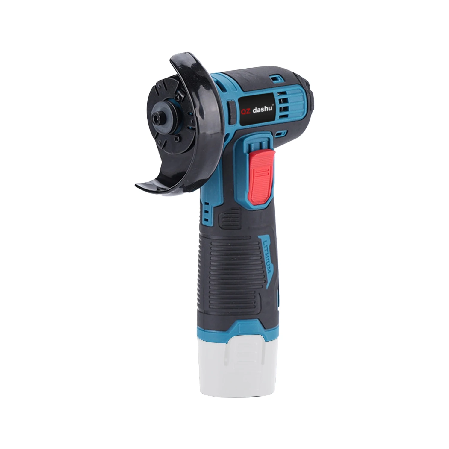 New Electric Cordless Mini Angle Grinder 3 Inch ODM OEM Supported Industrial Battery Big Tree's Innovation