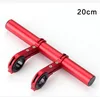 aluminum alloy double frame  /red