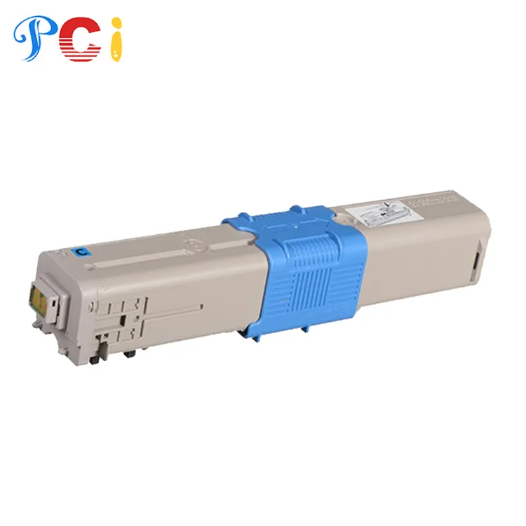 oki mc363 toner