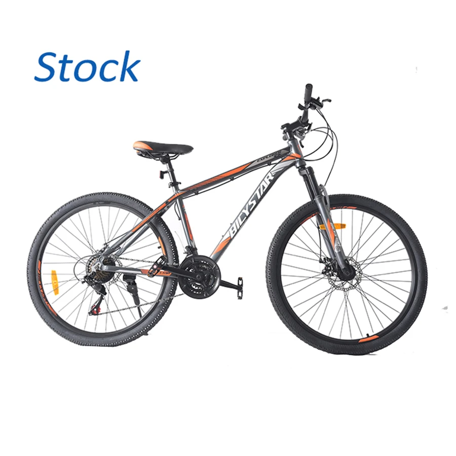 balance mtb bikes