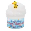 Jirafa Blanca 70ml