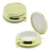 Gold 1 Compartment