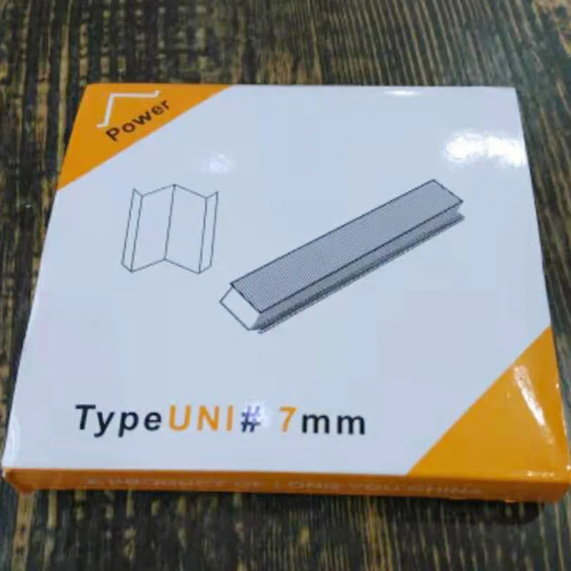 Xiongye Hardwood Vnails For Picture Frame Uni Type V Nail For Photo