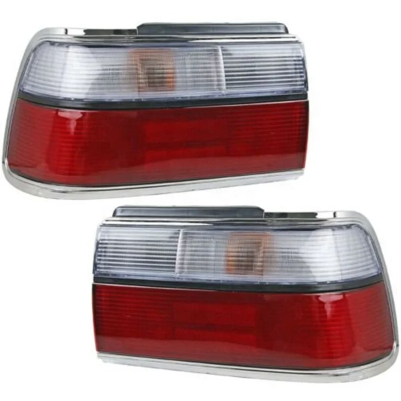 Auto Lighting System Rear Tail Light Tail Lamp for Toyota Corolla EE90 AE90 AE92 OEM L 81561-1A580 R 81551-1A580