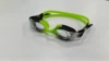 Black and green