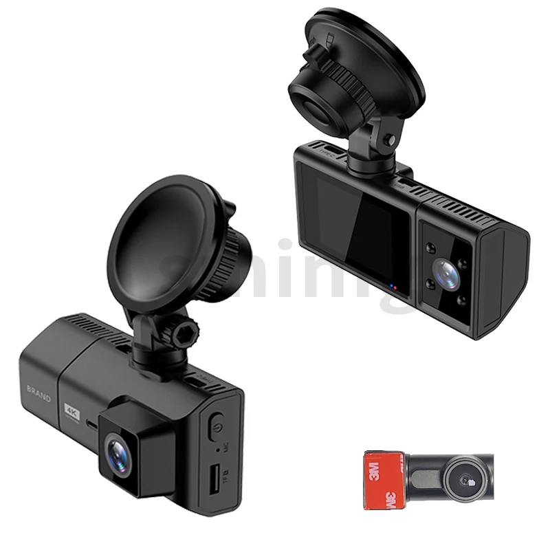 dash cam