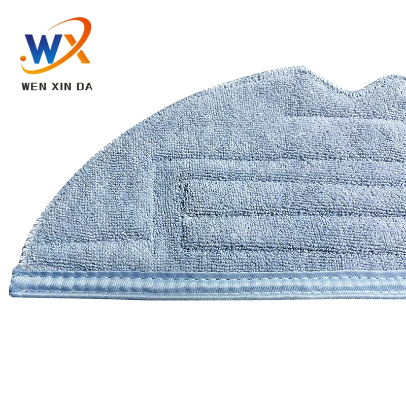 Replacement Mop Cloth for Xiaomi Roborock T7S T7Splus S7 MAX Mopping Robot Cleaning Cloth Accessories Vacuum Cleaner Mops