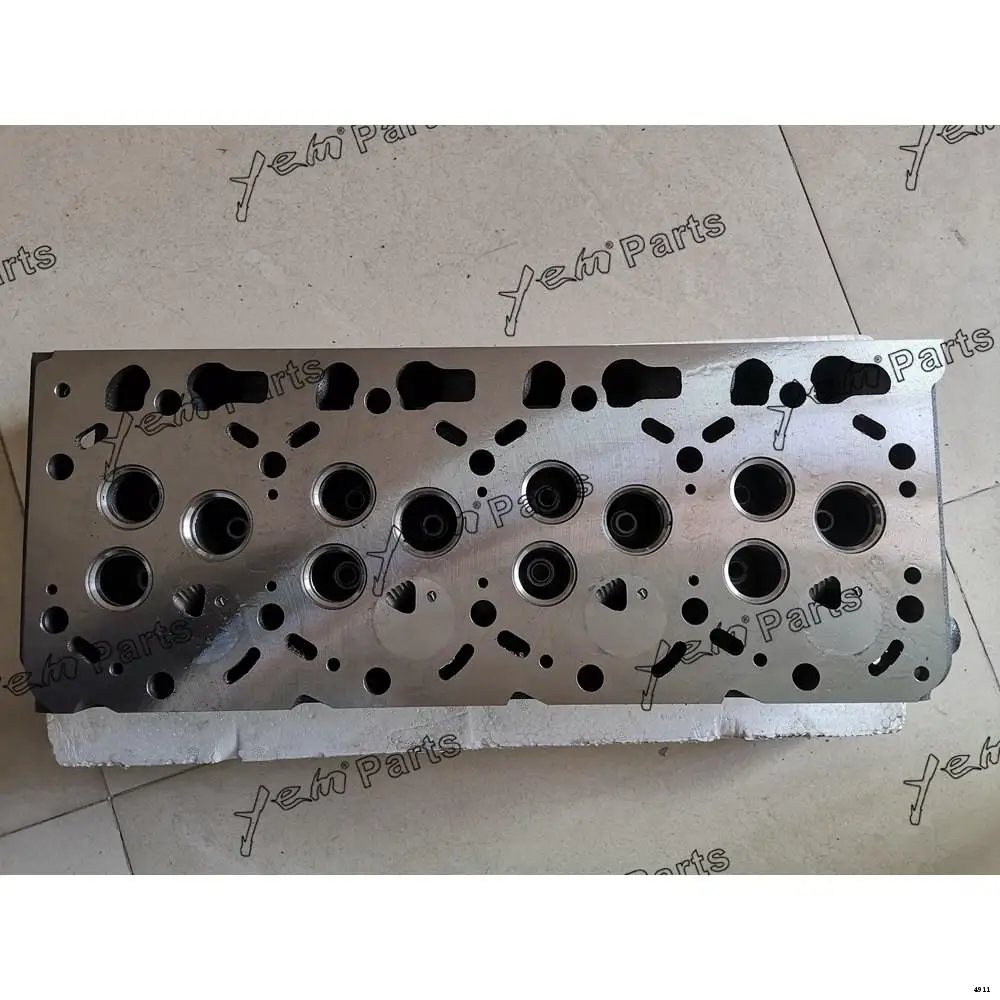 V3300 Cylinder Head for Kubota