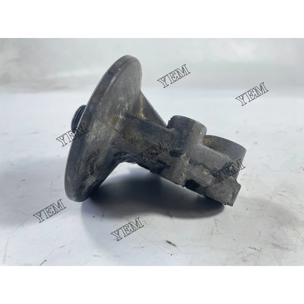 For Isuzu 4FB1 Oil Filter Seat Engine Parts for Sale 2