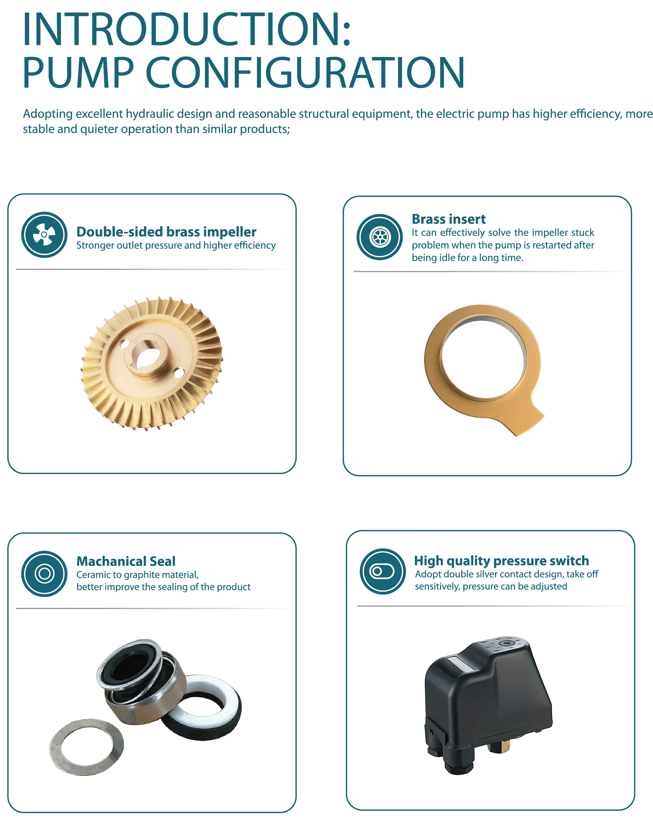 Specifications