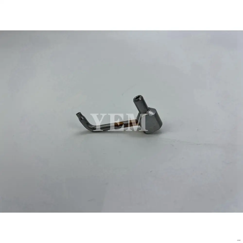 Oil Cooling Nozzle For Isuzu 4LE2 Engine Rebuild Aftermarket Parts