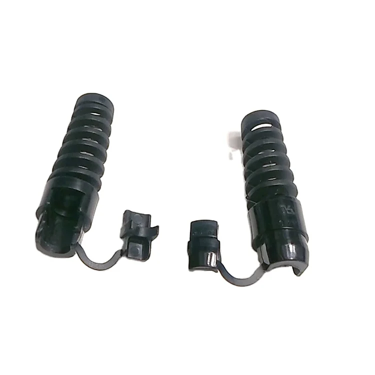 SB4F-2P Nylon original flexible protection strain relief bushings