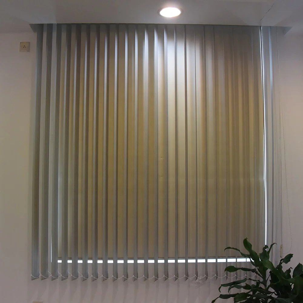 Acessórios para Cortinas Atacado Acessórios para Persianas Verticais  Suporte Plástico para Cortinas Verticais Sombras de Janela Persianas, image size:1000x1000